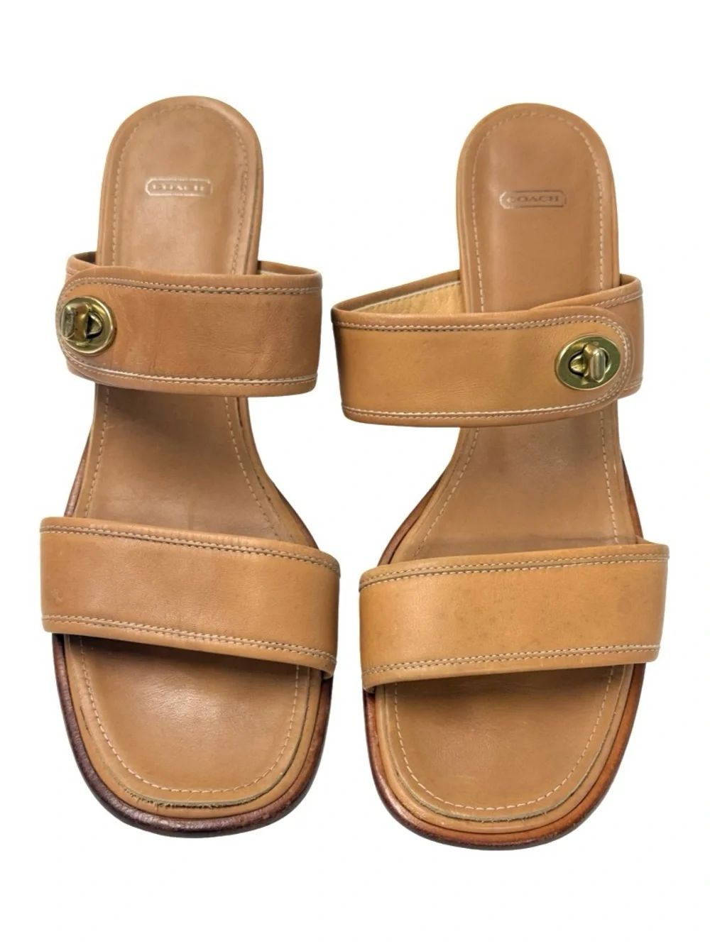 Coach gorgeous slip